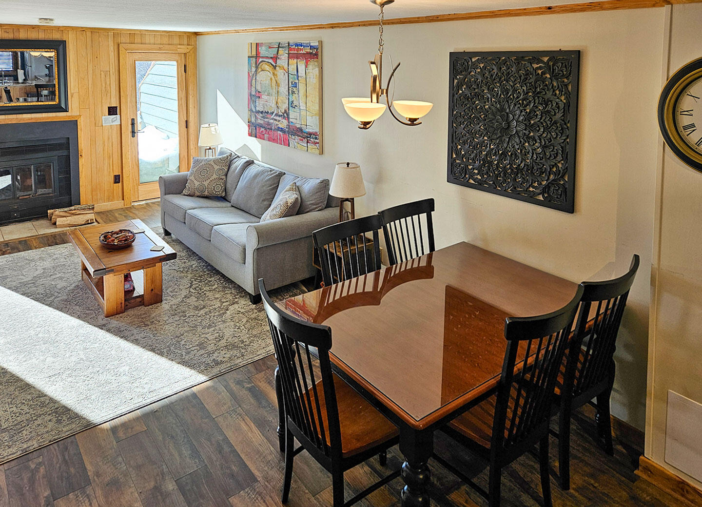 70 Powderidge Road Snowshoe, WV 26209 - Photo 10 of 26 Gallery Image 10