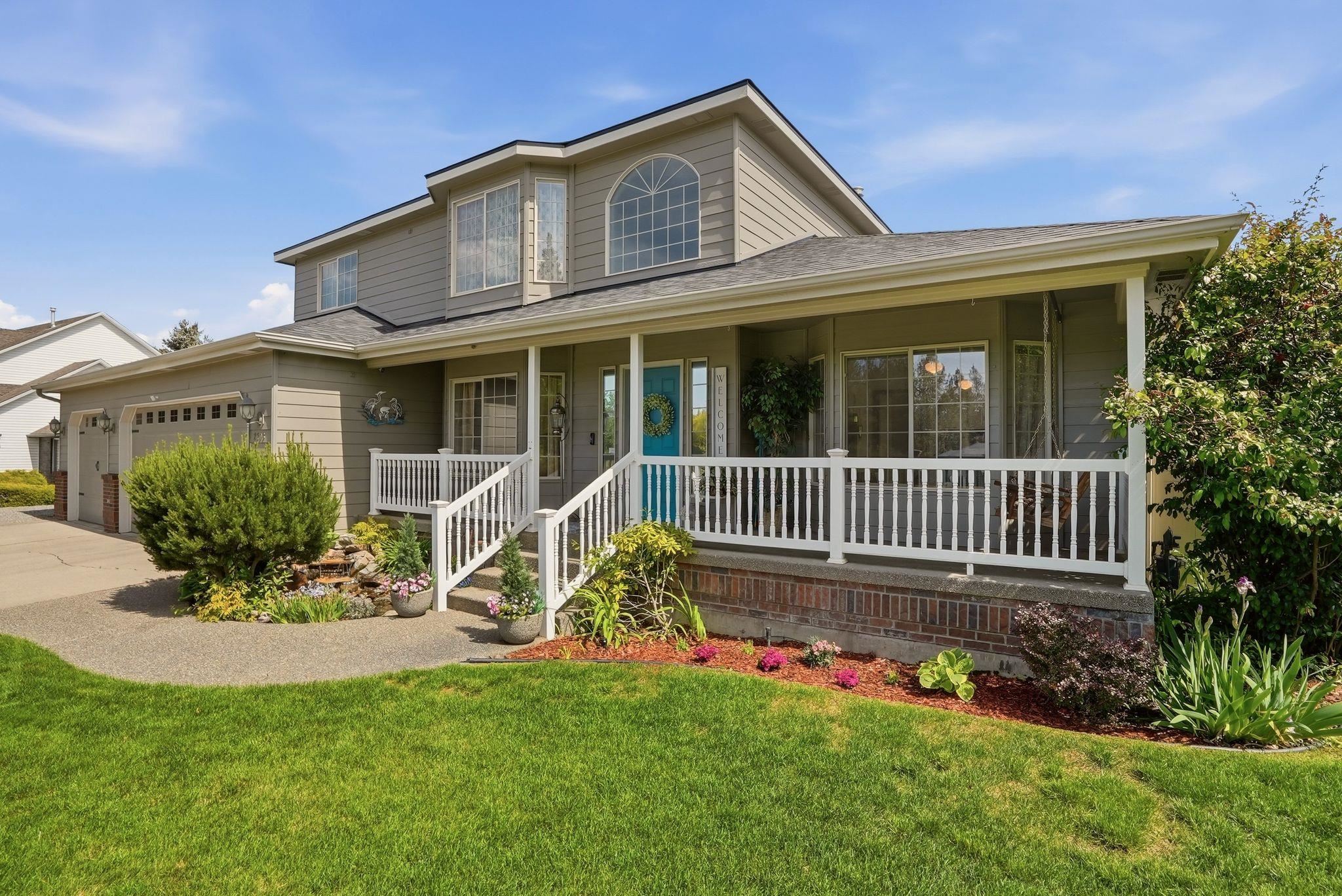 2203 South Steen Road Veradale, WA 99037 - Photo 2 of 45