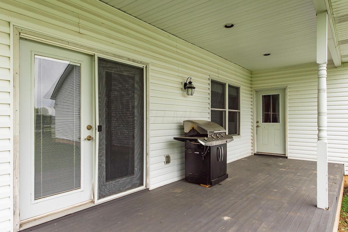 4921 Racoon Run Road Johnstown, OH 43031 - Photo 34 of 39 Gallery Image 34