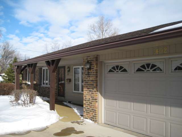 1402 Westgate Road Washington, IL 61571 - Photo 13 of 15 Gallery Image 13