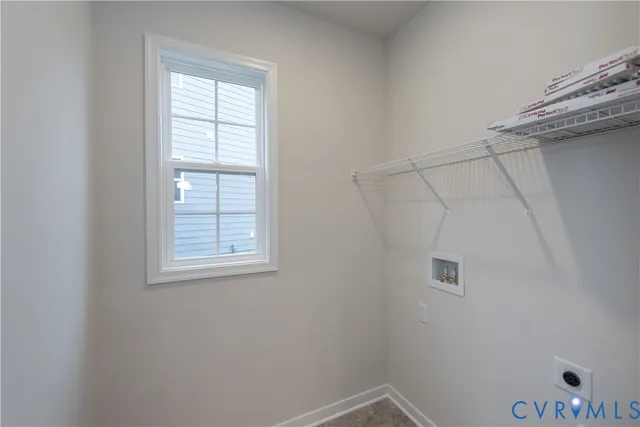 $435,900 | 8455 Villetta Pointe Lane, Mechanicsville, VA 23116