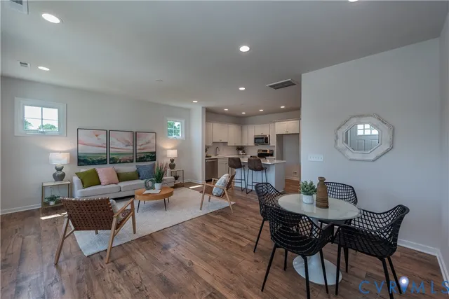 $435,900 | 8455 Villetta Pointe Lane, Mechanicsville, VA 23116