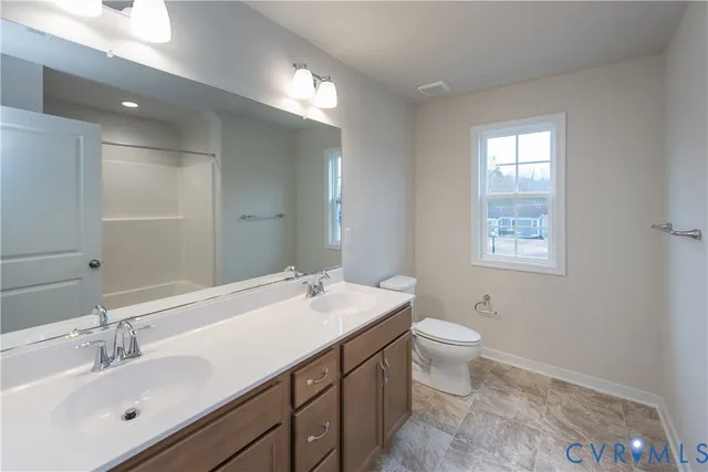 $435,900 | 8455 Villetta Pointe Lane, Mechanicsville, VA 23116