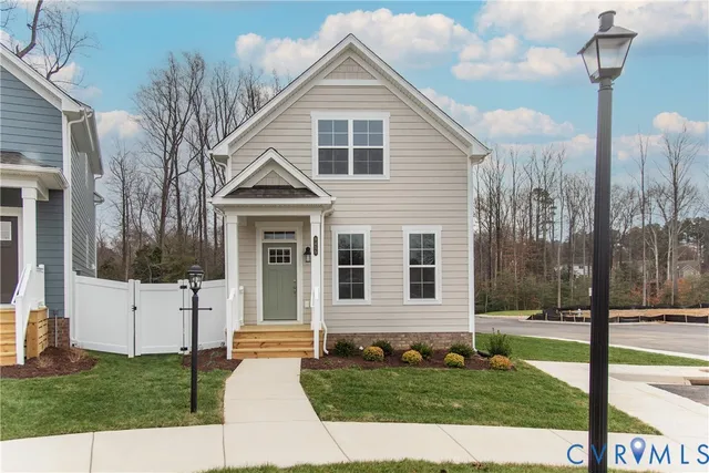 $435,900 | 8455 Villetta Pointe Lane, Mechanicsville, VA 23116