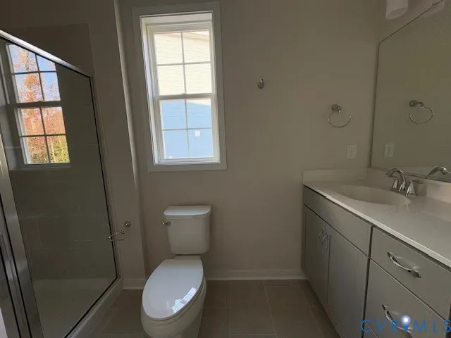 a view of balcony with wooden floor and fence