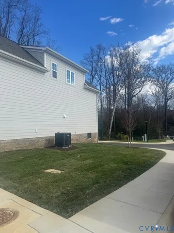 a bathroom with a sink toilet and mirror