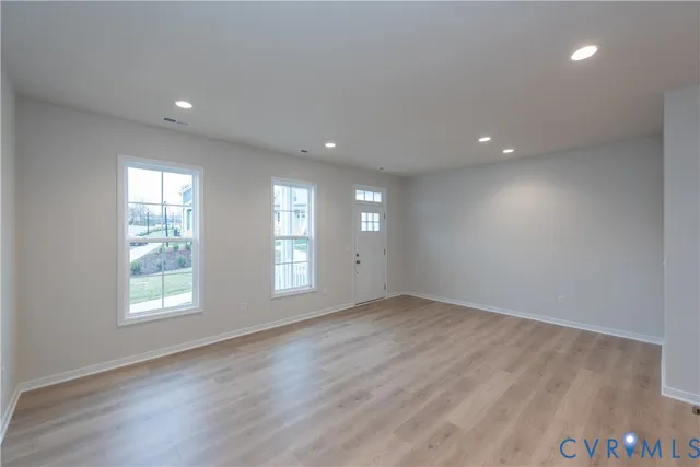 $435,900 | 8455 Villetta Pointe Lane, Mechanicsville, VA 23116