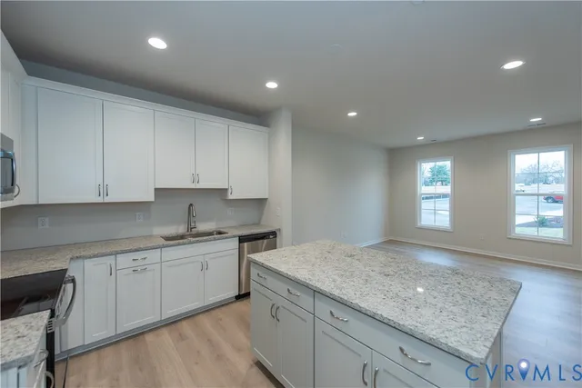 $435,900 | 8455 Villetta Pointe Lane, Mechanicsville, VA 23116