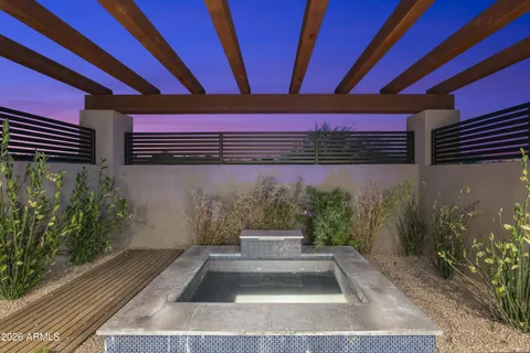 $4,000,000 | 10354 East Celestial Drive, Scottsdale, AZ 85262