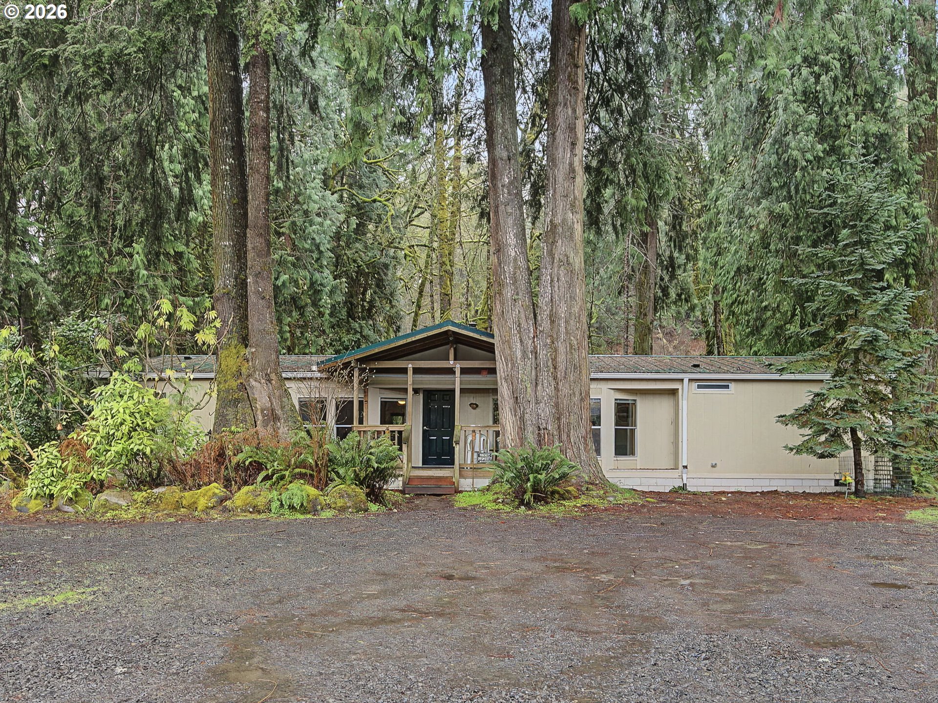 41180 Southeast Kubitz Road Sandy, OR 97055 - Photo 1 of 34