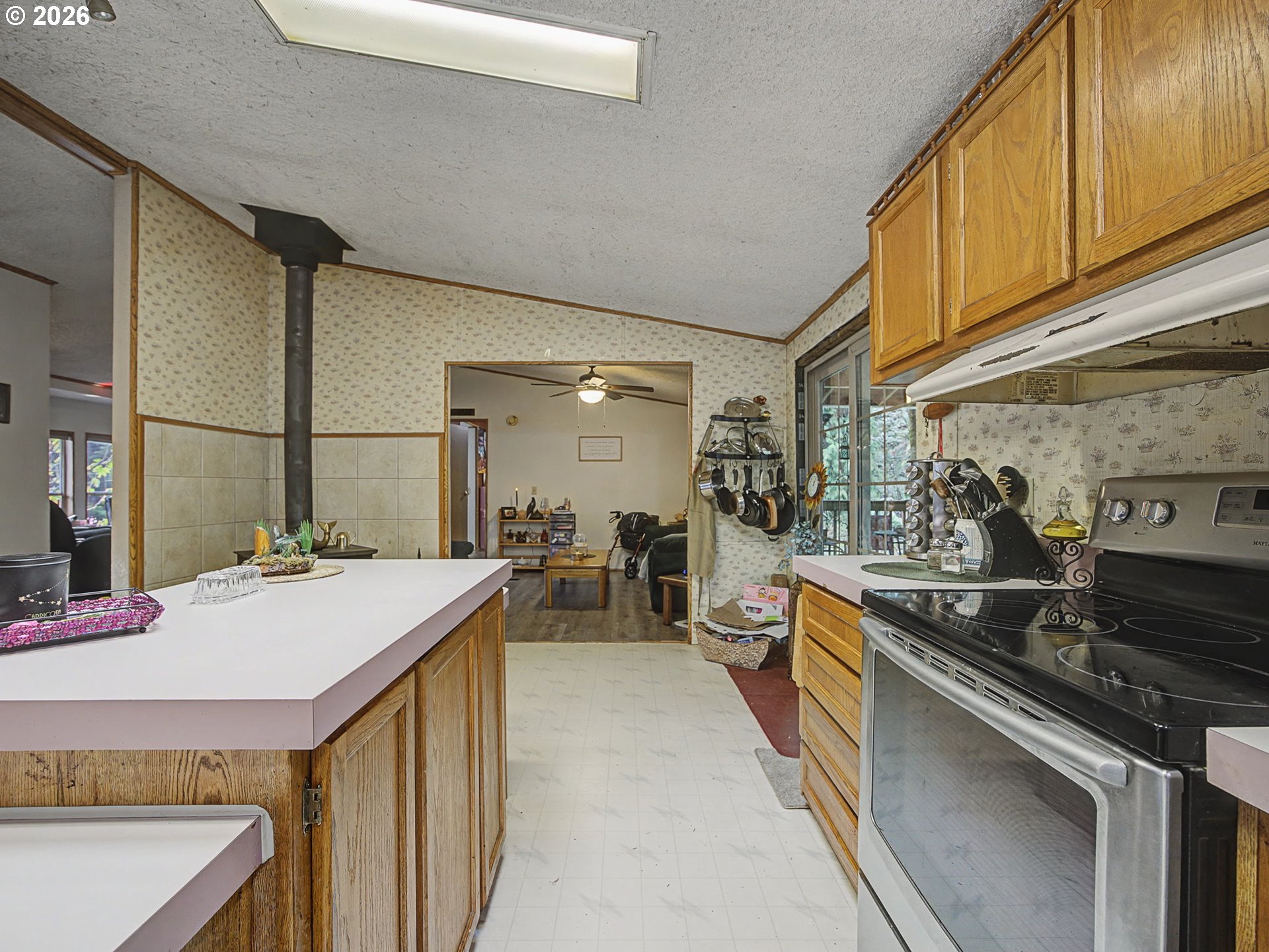 41180 Southeast Kubitz Road Sandy, OR 97055 - Photo 12 of 34