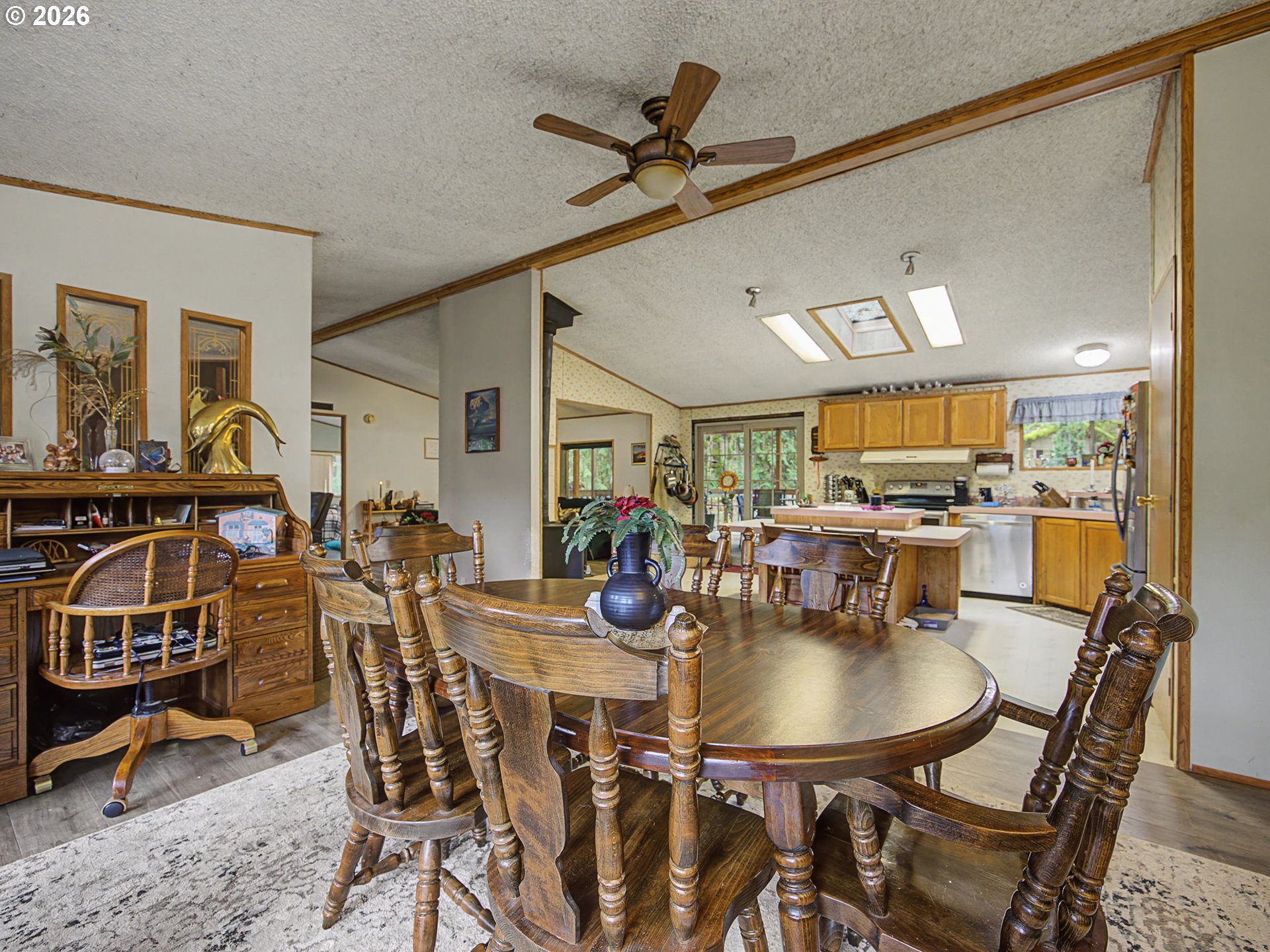 41180 Southeast Kubitz Road Sandy, OR 97055 - Photo 14 of 34