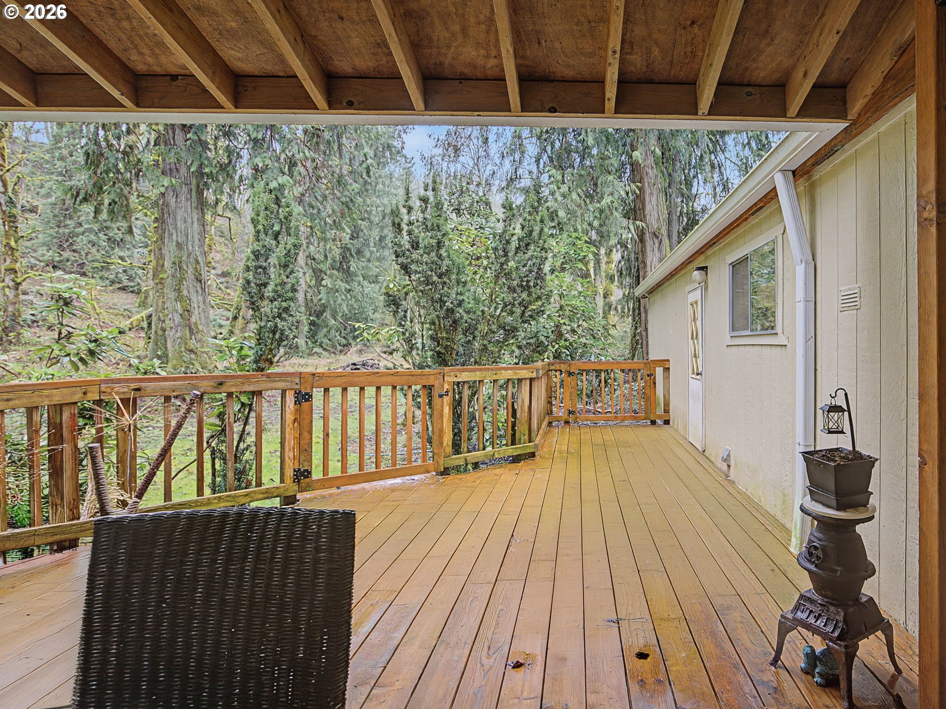 41180 Southeast Kubitz Road Sandy, OR 97055 - Photo 16 of 34