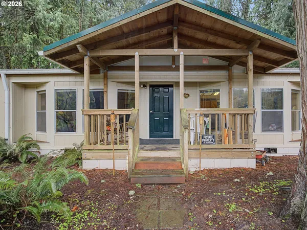 $649,000 | 41180 Southeast Kubitz Road, Sandy, OR 97055