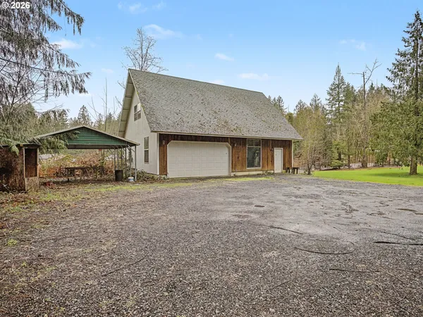 $649,000 | 41180 Southeast Kubitz Road, Sandy, OR 97055