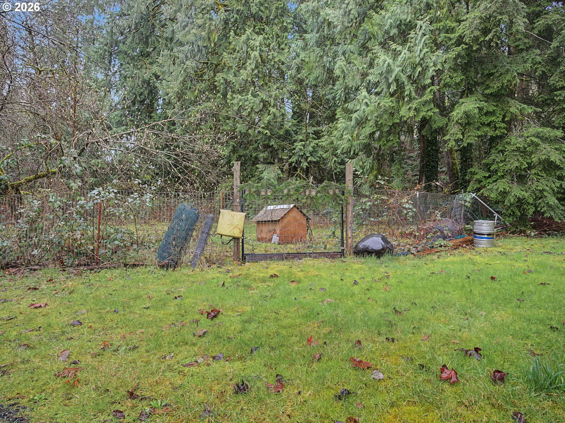 41180 Southeast Kubitz Road Sandy, OR 97055 - Photo 29 of 34