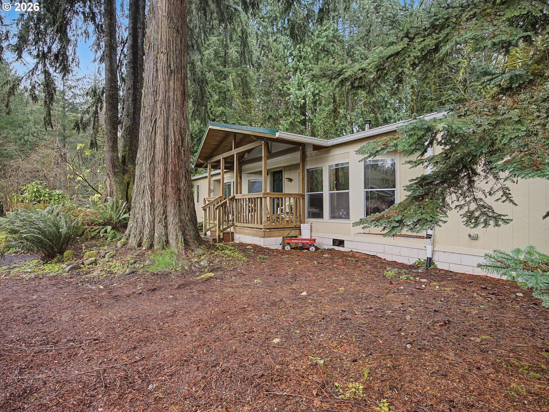 41180 Southeast Kubitz Road Sandy, OR 97055 - Photo 3 of 34