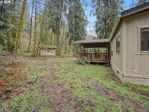 $649,000 | 41180 Southeast Kubitz Road, Sandy, OR 97055