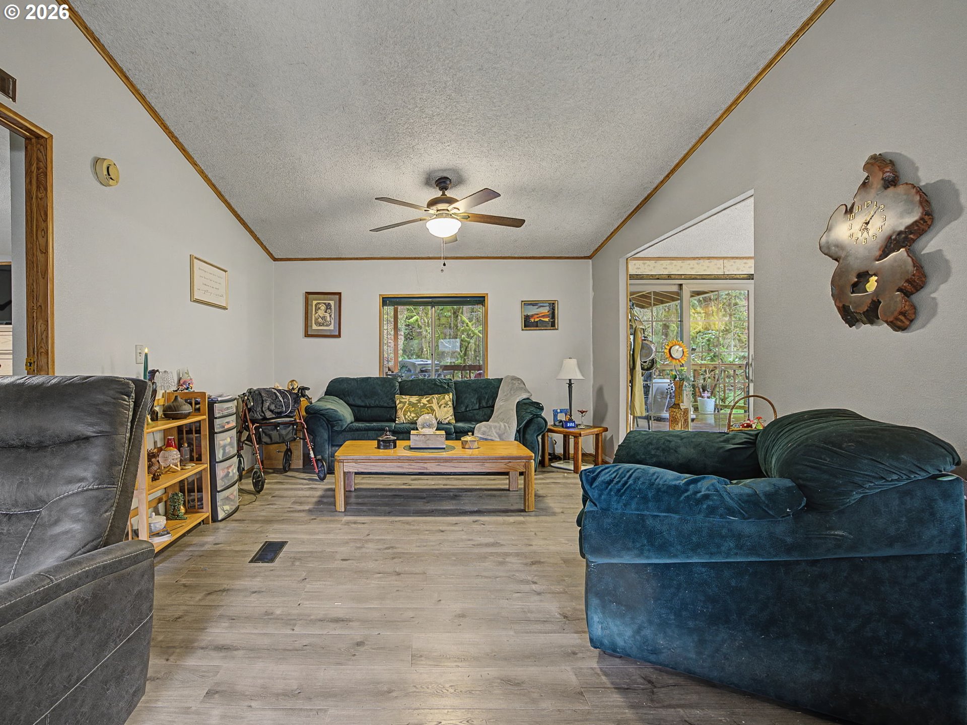 41180 Southeast Kubitz Road Sandy, OR 97055 - Photo 7 of 34