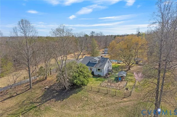 $1,200,000 | 4939 Richmond Road, Keswick, VA 22947