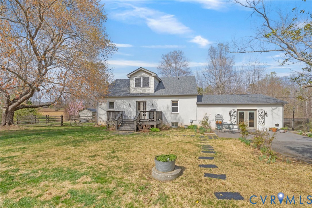 4939 Richmond Road Keswick, VA 22947 - Photo 3 of 75