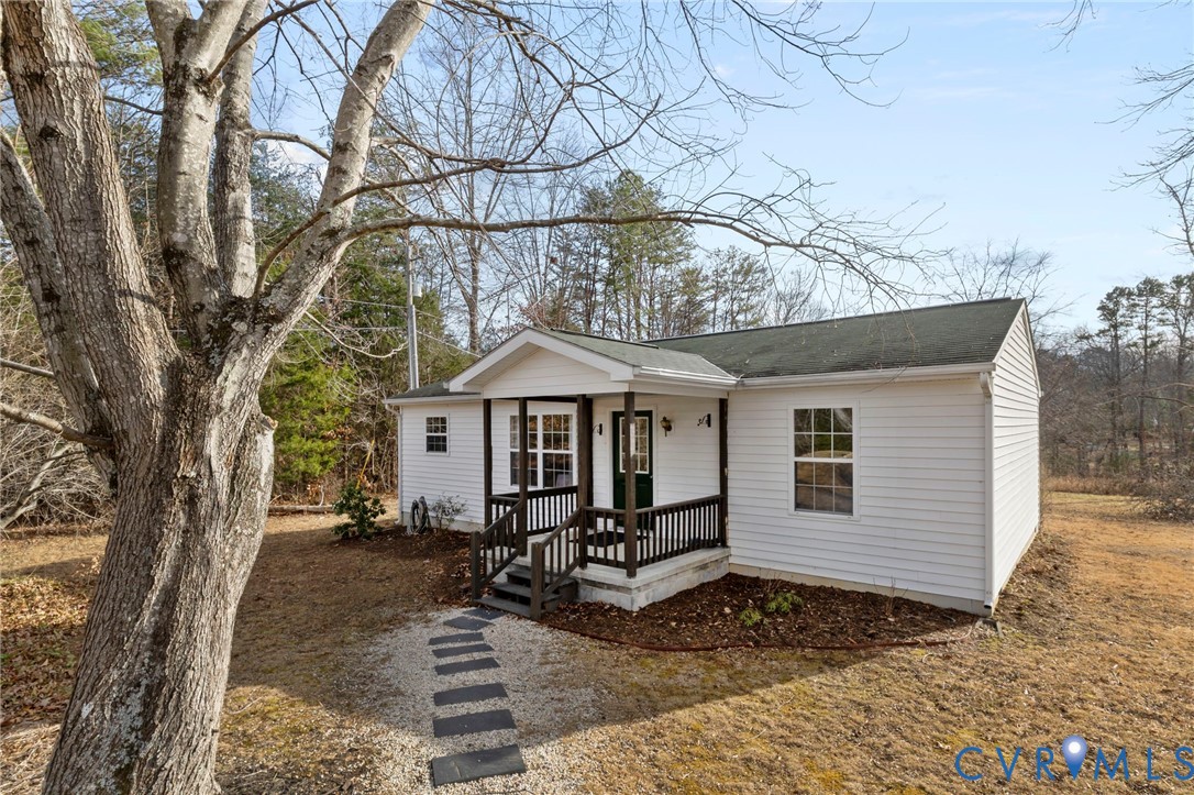 4939 Richmond Road Keswick, VA 22947 - Photo 37 of 75