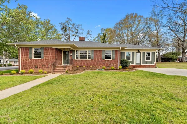 $345,000 | 311 Blue Ridge Avenue, Belton, SC 29627