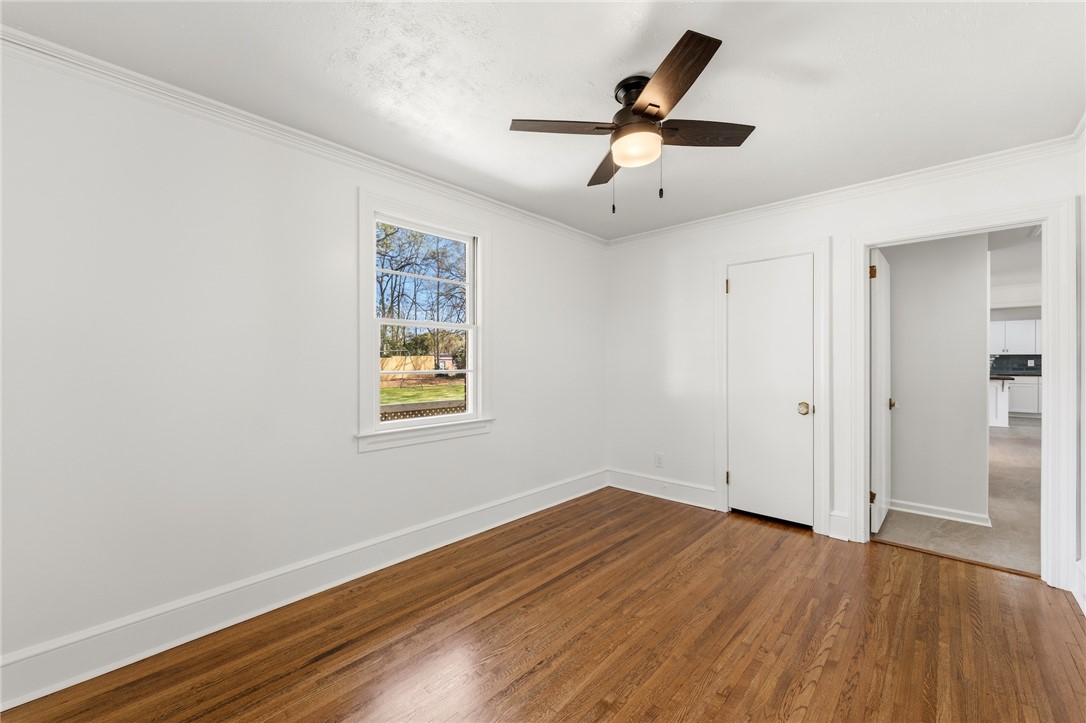 311 Blue Ridge Avenue Belton, SC 29627 - Photo 26 of 32