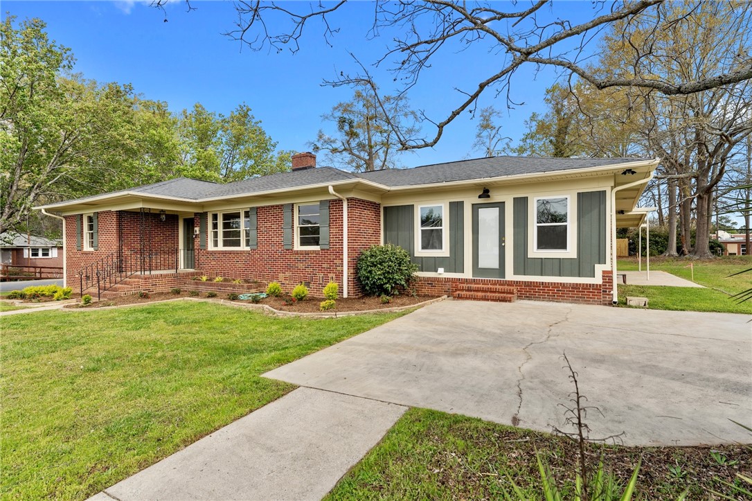 311 Blue Ridge Avenue Belton, SC 29627 - Photo 32 of 32