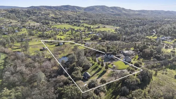 $634,000 | 58 Tribulation Trail, Oroville, CA 95966
