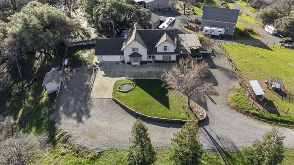 $634,000 | 58 Tribulation Trail, Oroville, CA 95966