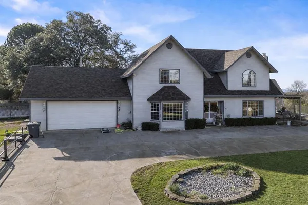 $634,000 | 58 Tribulation Trail, Oroville, CA 95966