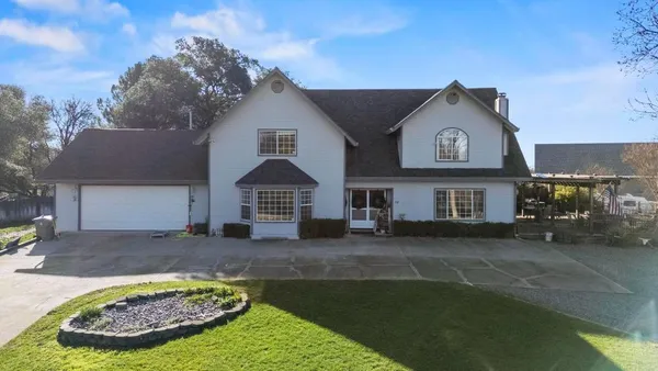 $634,000 | 58 Tribulation Trail, Oroville, CA 95966