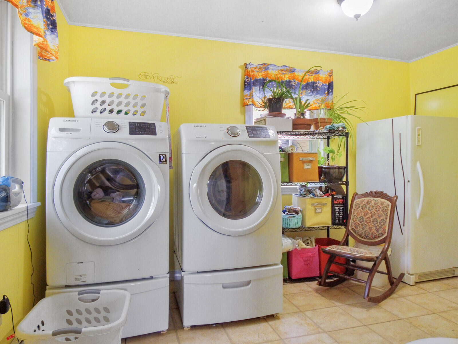 131 North Parish Road Turner, ME 04282 - Photo 27 of 62 Laundry Room