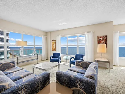 $899,000 | 3550 Galt Ocean Drive, Unit 1011, Fort Lauderdale, FL 33308