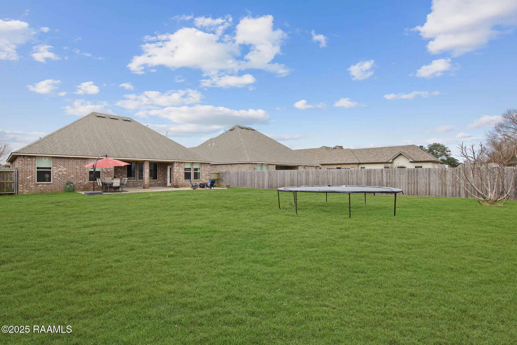 119 Tortoise Lane Broussard, LA 70518 - Photo 23 of 24 back3_Tortis