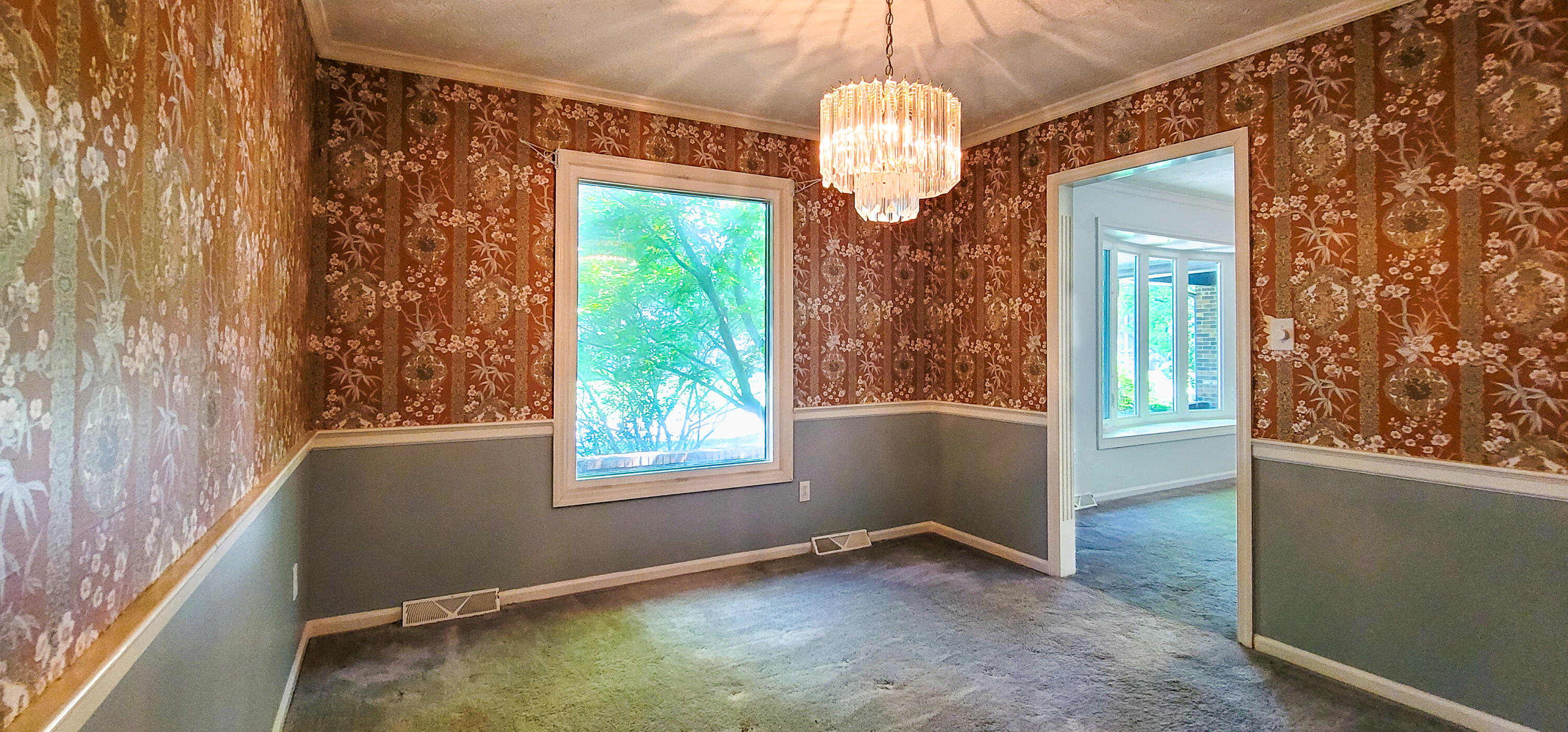 1519 Gaidry Road Lexington, KY 40505 - Photo 13 of 36 Dining Room