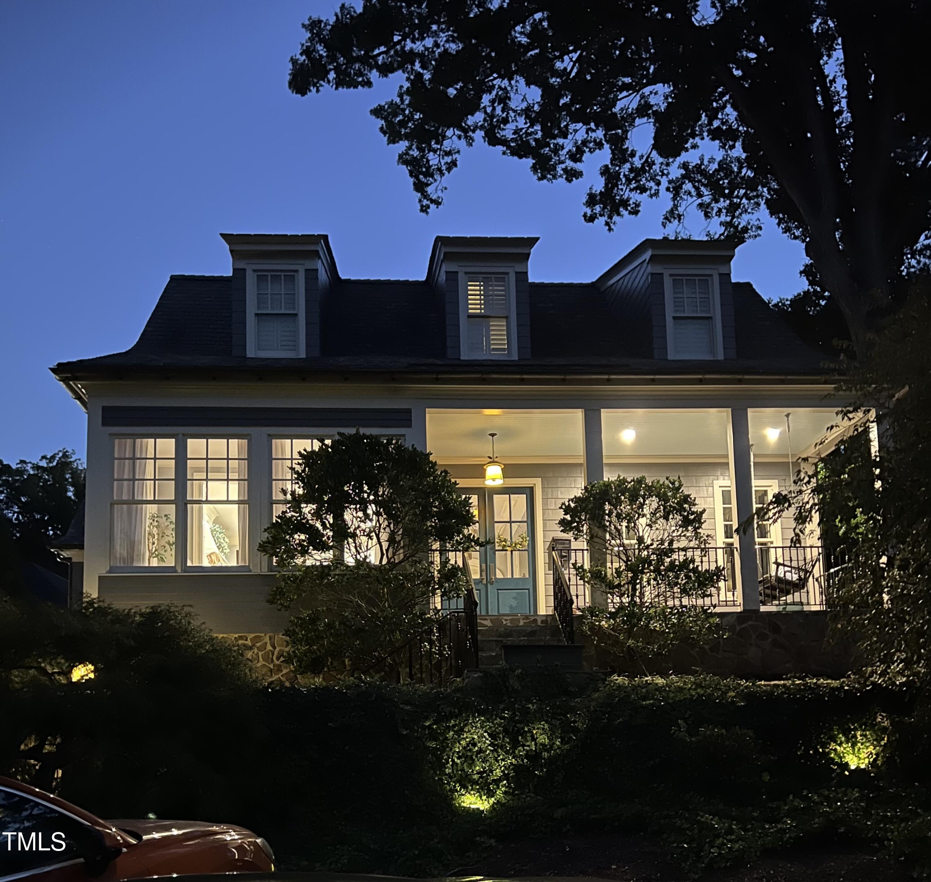 1524 Jarvis Street Raleigh, NC 27608 - Photo 44 of 49 IMG_3440