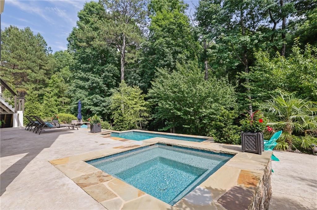 3975 Carissa Trace Cumming, GA 30040 - Photo 61 of 86