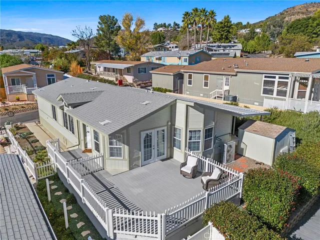 $290,000 | 35109 Highway 79, Unit 263, Warner Springs, CA 92086