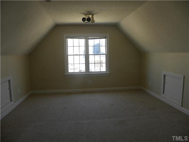 727 Old Evans Road Garner, NC 27529 - Photo 15 of 15 Bonus Room