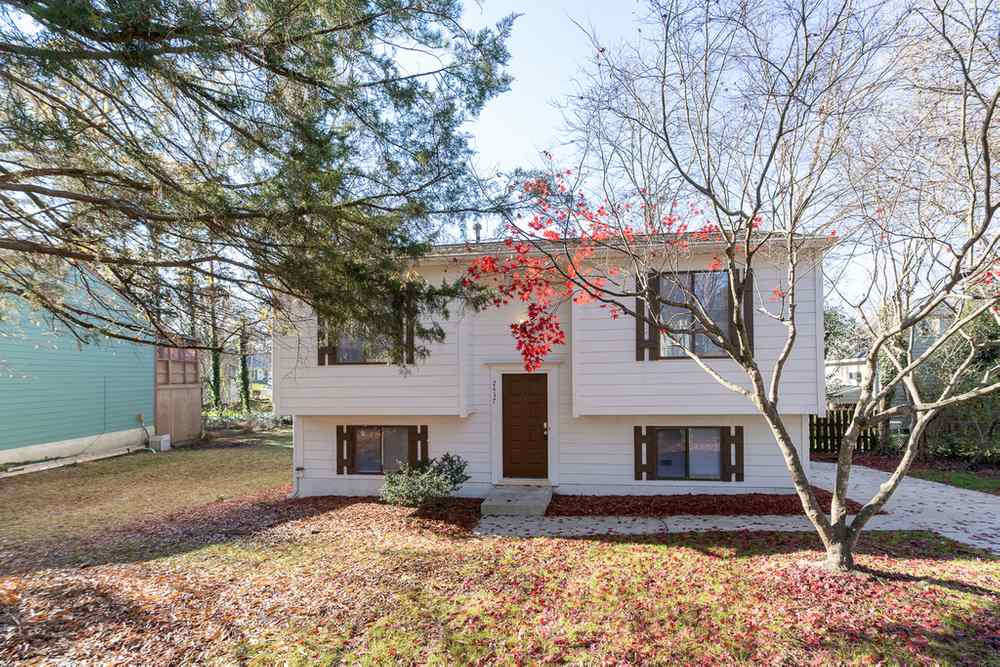 2437 Tusket Court Raleigh, NC 27613 - Photo 1 of 30 Exterior Front