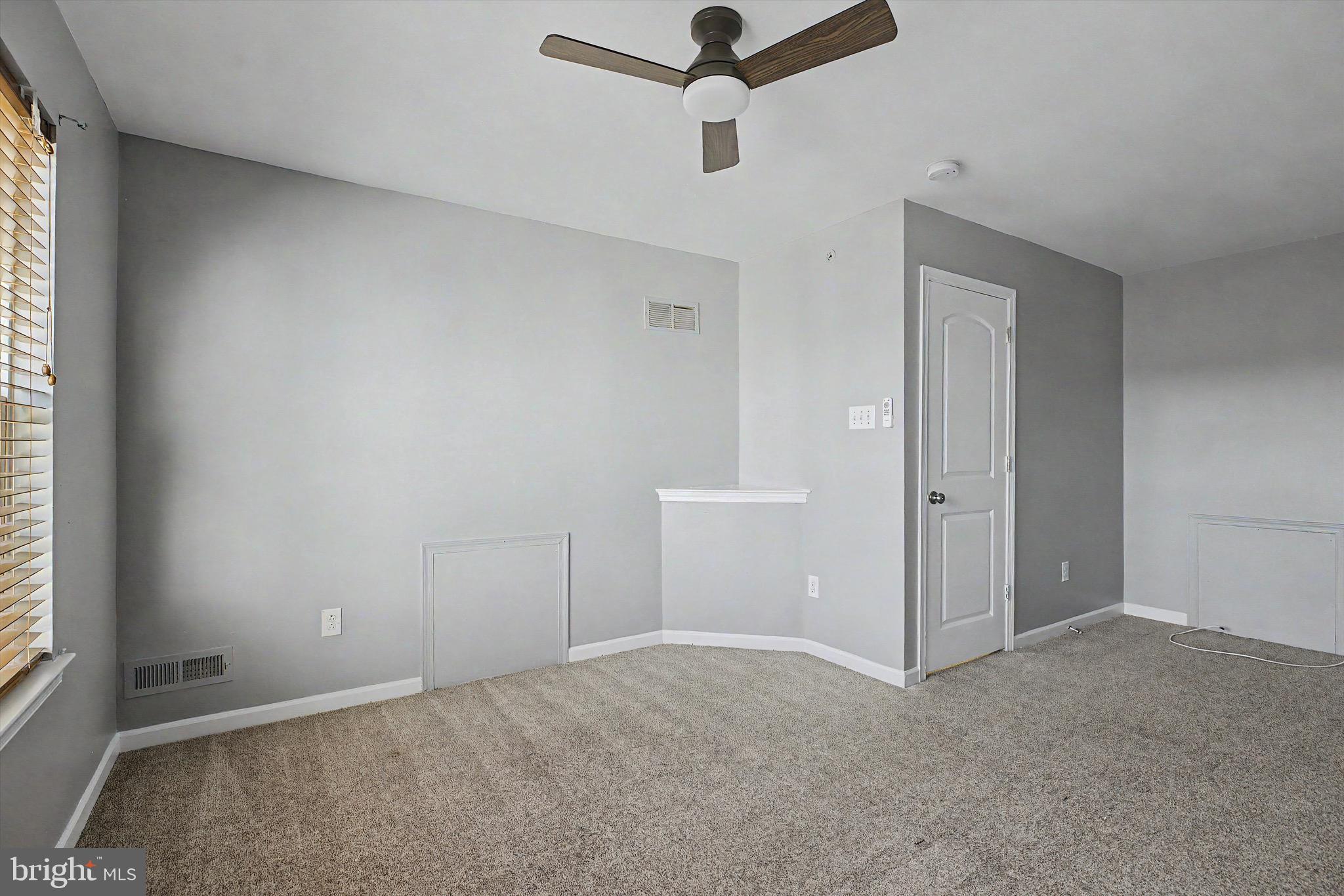 3669 Jacob Stout Road, Unit 2 Doylestown, PA 18902 - Photo 36 of 40 3rd floor bedroom