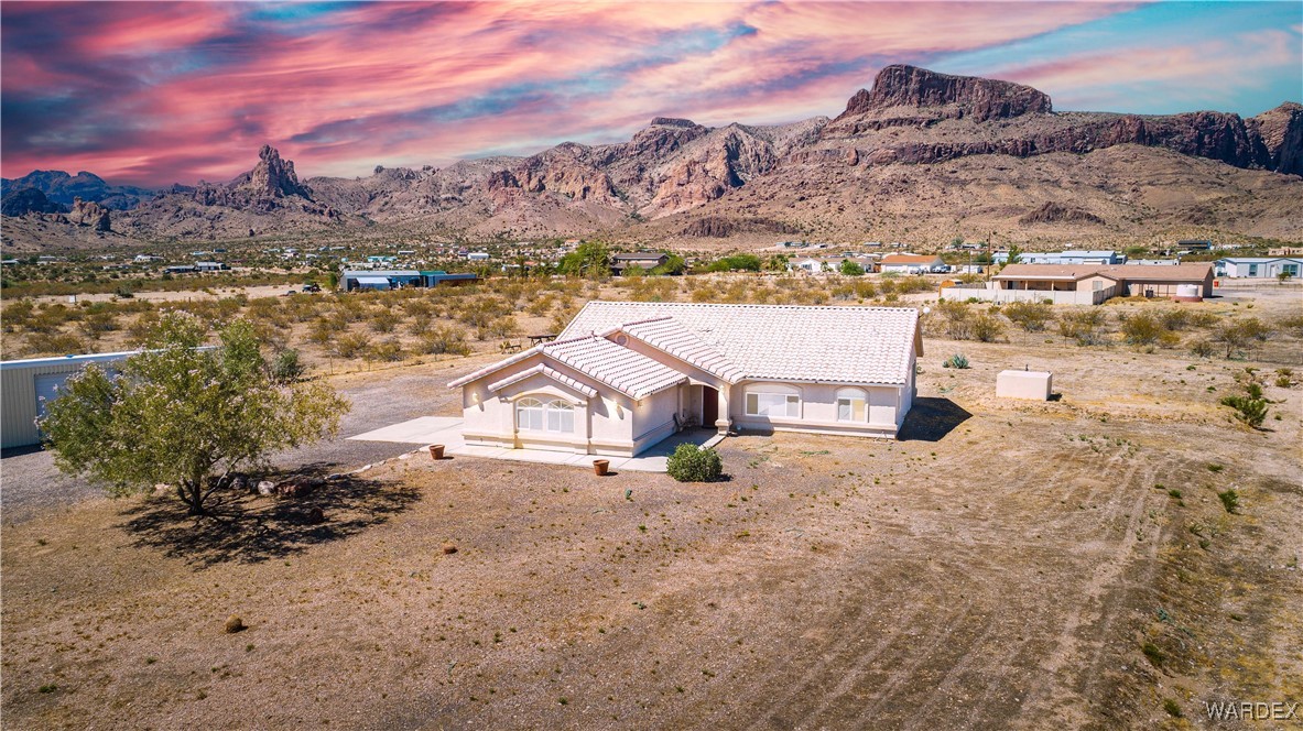 2113 South Dragoon Road Golden Valley, AZ 86413 - Photo 2 of 69 View