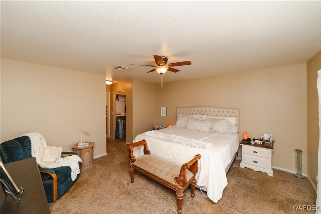 2113 South Dragoon Road Golden Valley, AZ 86413 - Photo 24 of 69 Bedroom