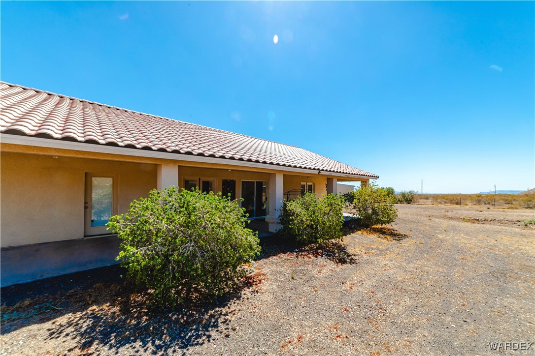 2113 South Dragoon Road Golden Valley, AZ 86413 - Photo 54 of 69 Side of Structure