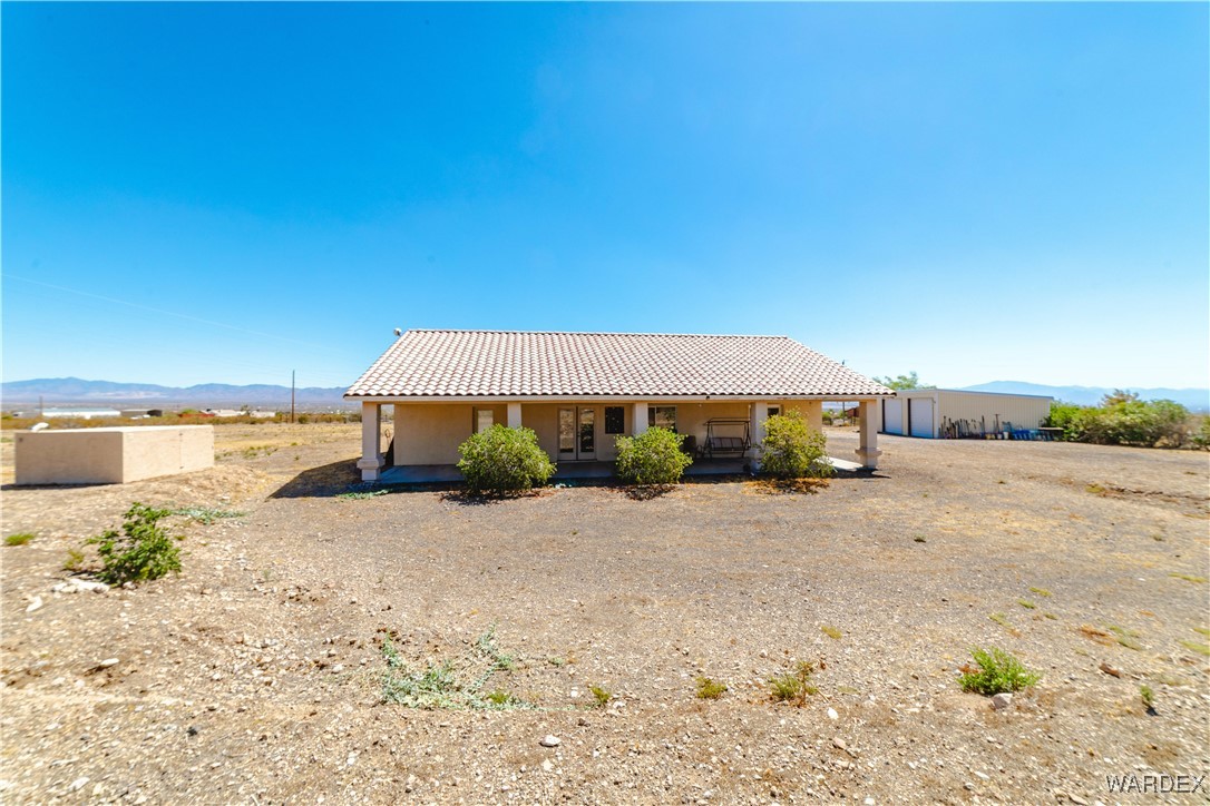 2113 South Dragoon Road Golden Valley, AZ 86413 - Photo 55 of 69 Front of Structure