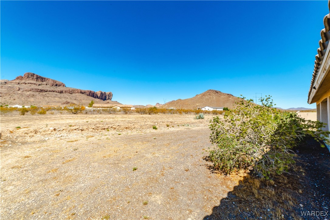 2113 South Dragoon Road Golden Valley, AZ 86413 - Photo 56 of 69 Yard