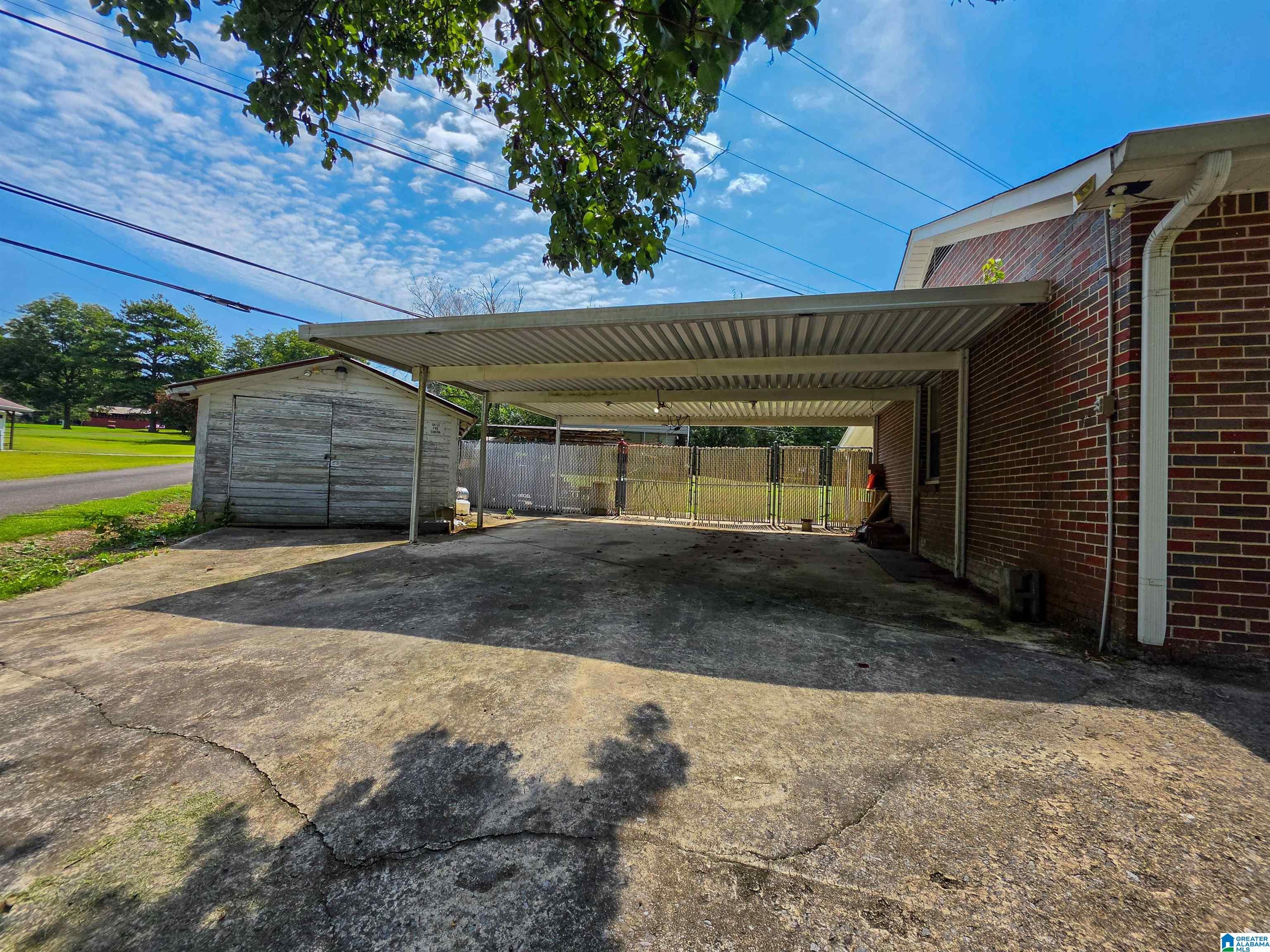 4205 Wilson Road Pinson, AL 35126 - Photo 12 of 25 Gallery Image 12