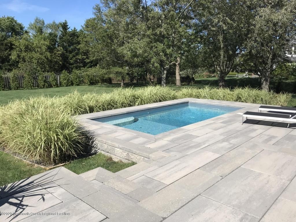 8 Shore Road Oceanport, NJ 07757 - Photo 3 of 31 03-heated salt water pool